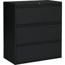 Offices To Go 3 Drawer High Lateral Cabinet 315648