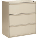 Offices To Go 3 Drawer High Lateral Cabinet 315671
