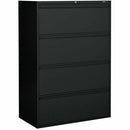 Offices To Go 4 Drawer High Lateral Cabinet 315655