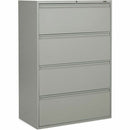 Offices To Go 4 Drawer High Lateral Cabinet 509059