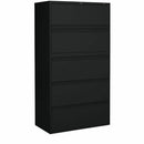 Offices To Go 5 Drawer High Lateral Cabinet 315663
