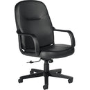 Offices To Go Annapolis | High Back Luxhide Tilter 198069