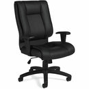 Offices To Go Ashmont | High Back Management Tilter 315572
