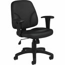 Offices To Go Cobalt | Medium Back Tilter 315549