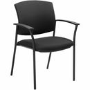 Offices To Go Ibex | Upholstered Seat & Back Guest Chair 253831