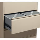 Global File Rail MVLFBBEGR