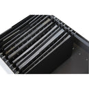 Global File Rail 509083