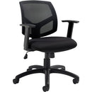 Offices To Go Bolt | Mesh Back Tilter 506287
