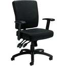 Offices To Go Actin | Medium Back Multi-Tilter OTG11950B