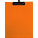 GEO Letter Size Writing Board, Orange PCB14811OR