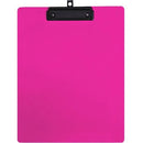 GEO Letter Size Writing Board, Pink PCB14811PK
