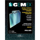 Gemex Name Badge Holder PCL225