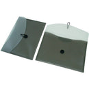 Winnable Letter Pocket Folder PF02BK