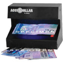 Accudollar PL-9 Counterfeit Detector PL9WATT