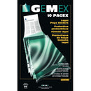 Gemex PAGEX Sheet Protector PPL3149