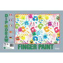 NAPP Kids 'N' Krafts Canvas Paper Pad R18121830
