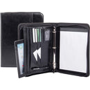 bugatti RGB1105 Ring Binder Writing Case 375394