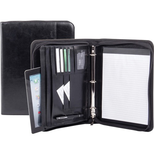 bugatti RGB1105 Ring Binder Writing Case BUG375394