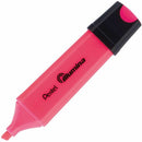 Illumina Liquid Highlighter, Chisel Tip, Pink Ink SL60PP