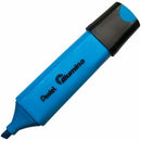 Illumina Liquid Highlighter, Chisel Tip, Sky Blue Ink SL60SS