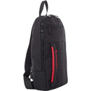 Swiss Mobility Carrying Case (Sling) for 15.6" - Black 573501