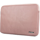 bugatti Carrying Case (Sleeve) for 14" Notebook - Pink 599316
