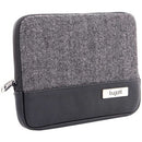 bugatti Carrying Case (Sleeve) for 10.2" Notebook, Tablet - Black 378323