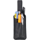 bugatti Pen and Knife Single Sheath 378075