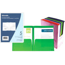 Winnable Letter Report Cover TSE310LGN (1 Single Cover Only)