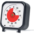 Time Timer Original Analog Timer TTA4W
