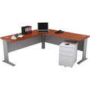 HDL Titan Corner Workstation 376236