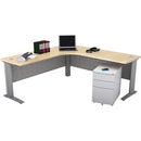 HDL Titan Corner Workstation 376244