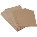 Spicers Recycled Backer Board PAD802511