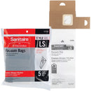 Sanitaire LS Premium Paper Bag 63256A
