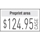 Avery Dennison 1131 Fastening Gun Labels 000036