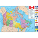 Replogle Globes Map 72117