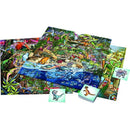 Editions Gladius Hide & Seek - Dinosaurs GLA8000