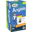 Editions Gladius Hola Clara - English GLA6100
