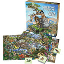 Editions Gladius Hide & Seek - Animal World GLA8030