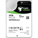 Seagate Exos X18 ST18000NM000J 18 TB Hard Drive - Internal - SATA 837188