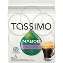 Tassimo Pod Tassimo Singles Nabob Cafe Crema Coffee 11KR151
