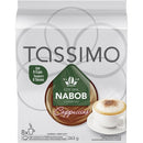 Tassimo Pod Tassimo Nabob Cappucino 14KR113