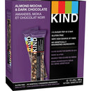 KIND Almond Mocha and Dark Chocolate Bar 17181CA