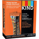KIND Peanut Butter and Dark Chocolate Bar 17256CA