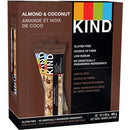 KIND Almond and Coconut Bar 17828CA