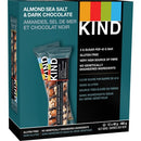 KIND Almond Sea Salt and Dark Chocolate Bar 17851CA