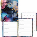 Blueline 2026 12-Month Weekly/Monthly Planner - January to Decemb C38090B01