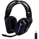 Logitech G733 Lightspeed Wireless RGB Gaming Headset 981000863