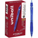 uniball&trade; Jetstream Elements Ballpoint Pens 70124