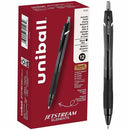 uniball&trade; Jetstream Elements Ballpoint Pens 70123